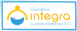 Logo Guardería Integra